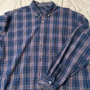 Izod Button down shirt
